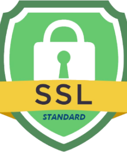 Certifiacat SSL Standard